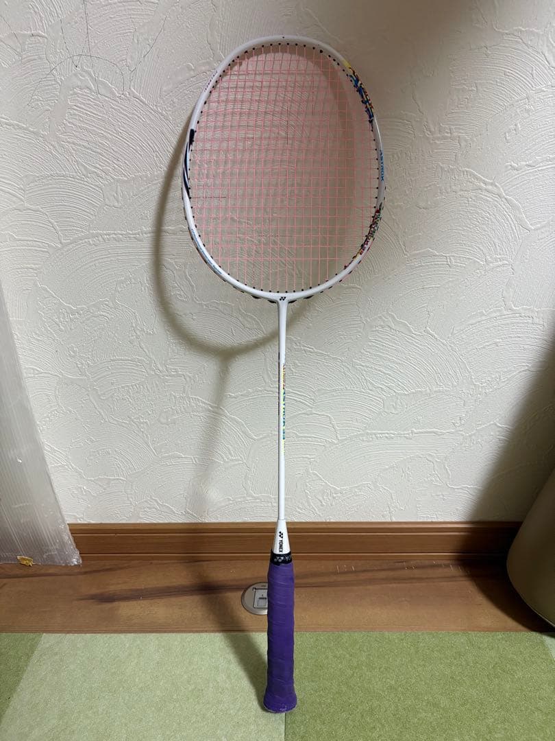 【子ども向け！YONEX バドミントン スターターセット】