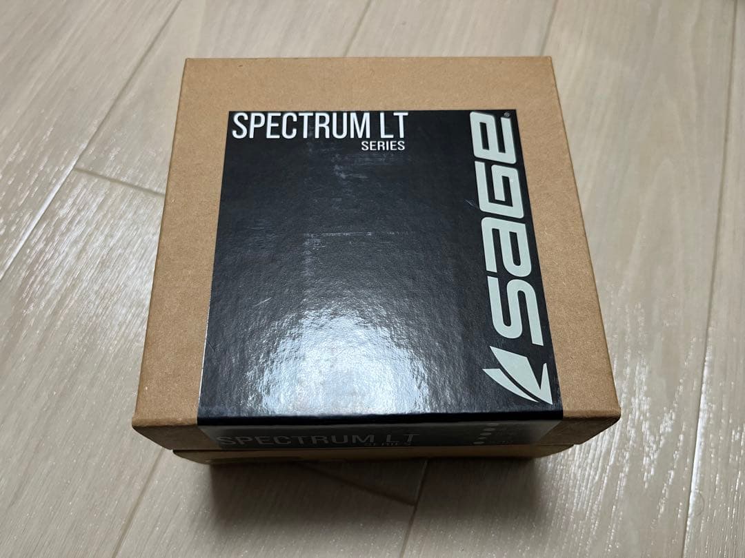 セージ　スペクトラムLT 7/8