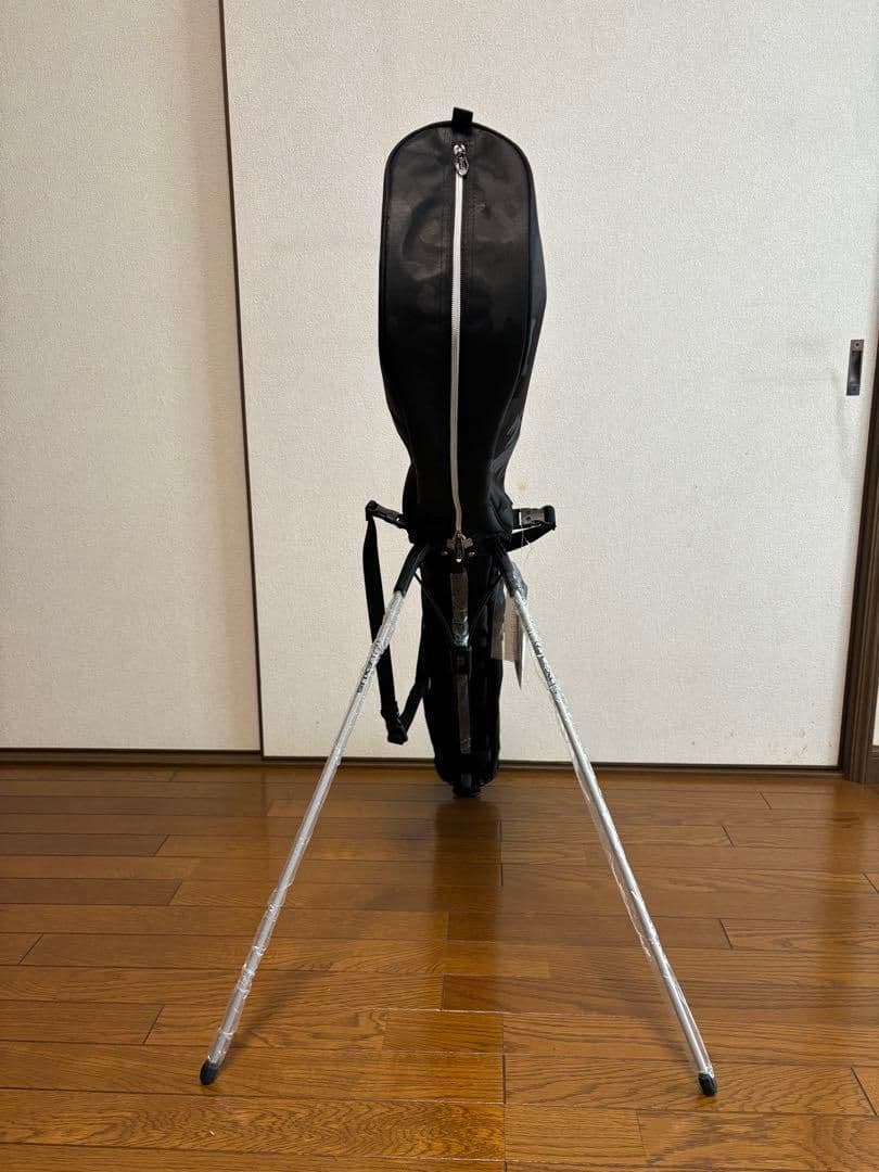 レクサス キャディバッグ 新品 LEXUS 正規品 ゴルフバッグ スタンドタイプ