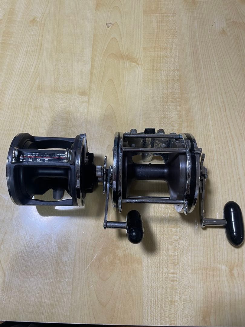 PENN ペン セネター9/0 大型リール