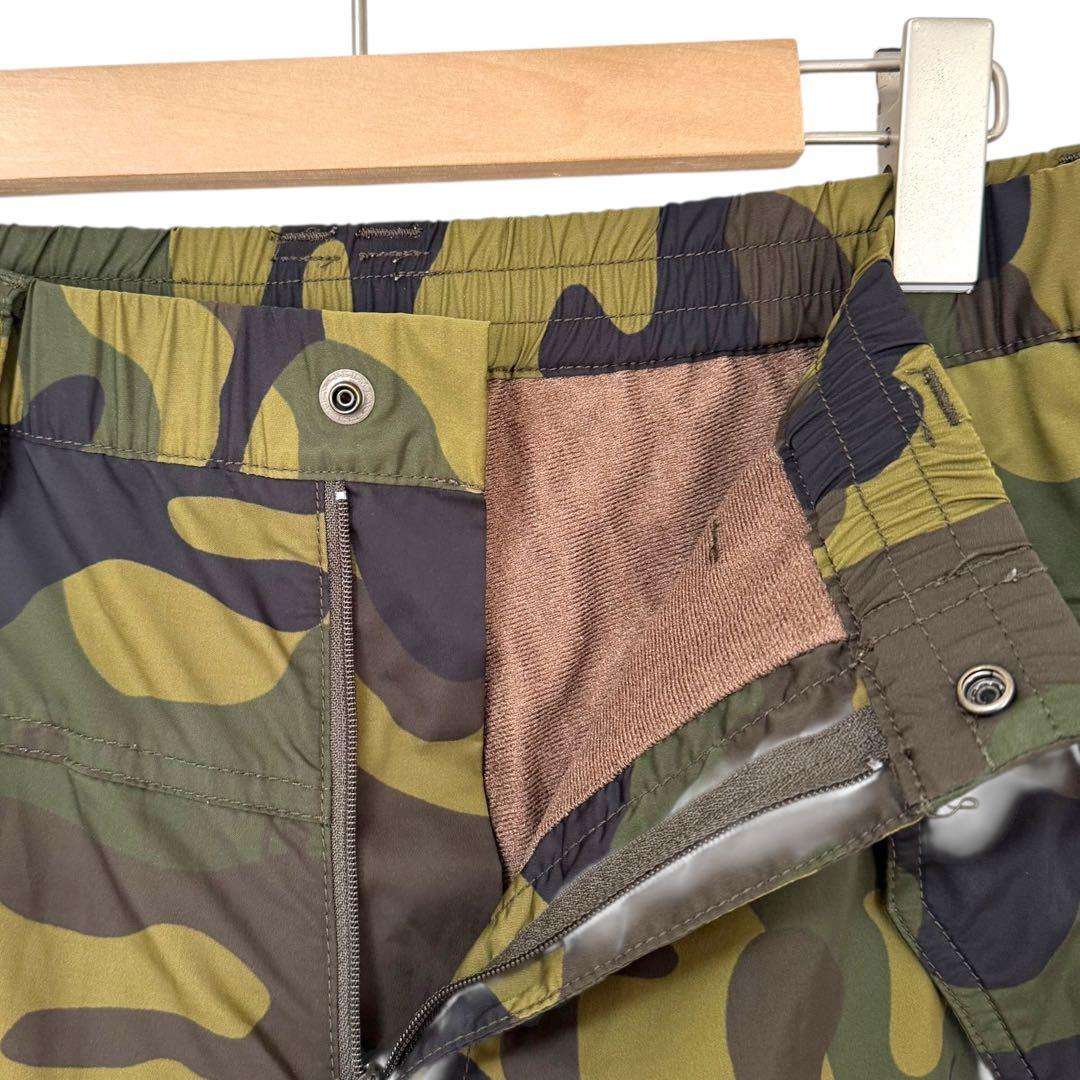 サイズ5≒78～88cm★PEARLY GATES★ゴルフパンツ B-995