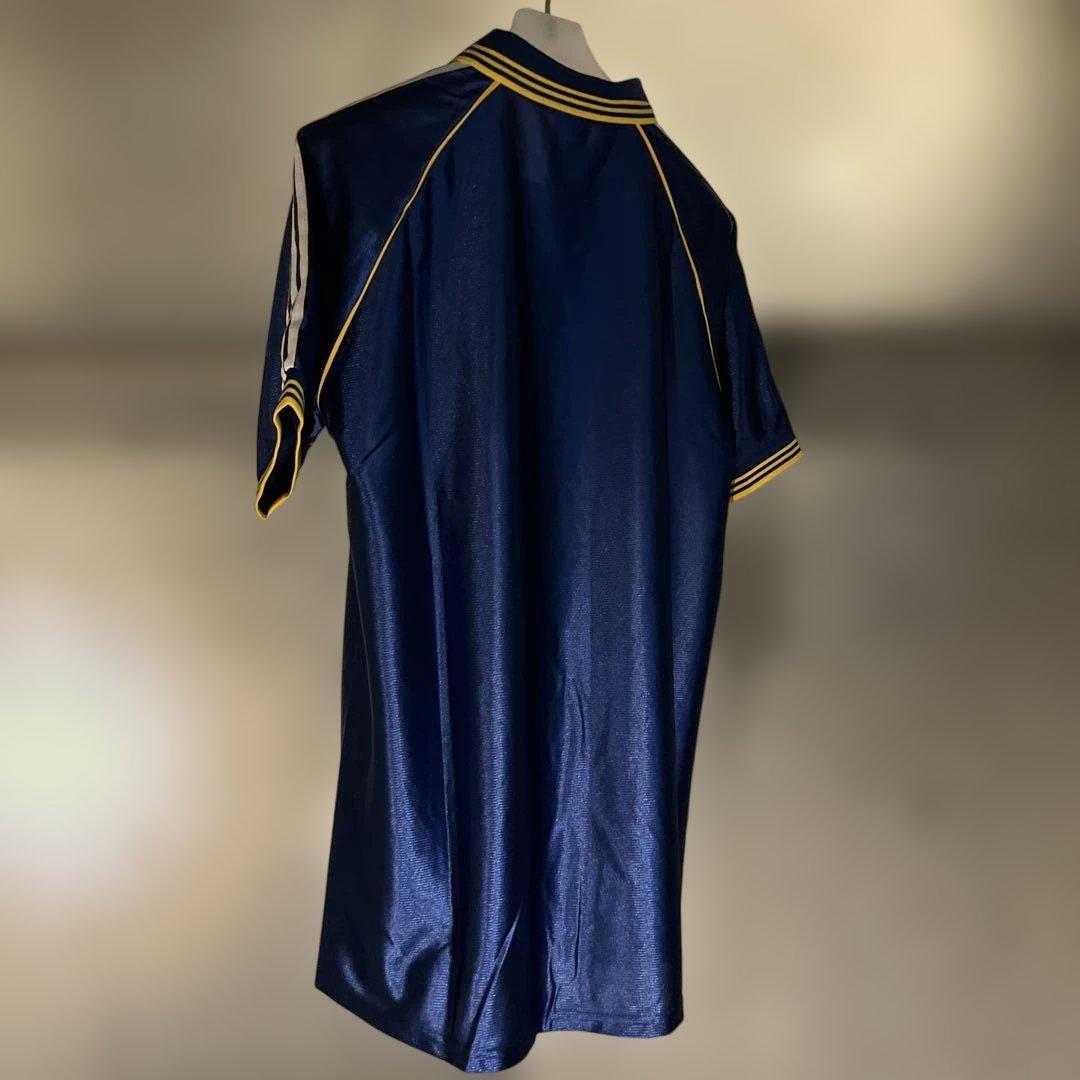 ウェア Real Madrid 98/99 teka 3rd Uniform