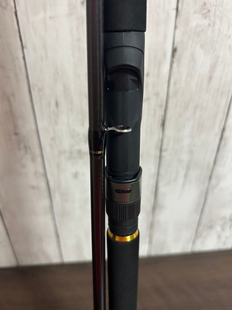 Daiwa LURENIST 96M シーバスロッド
