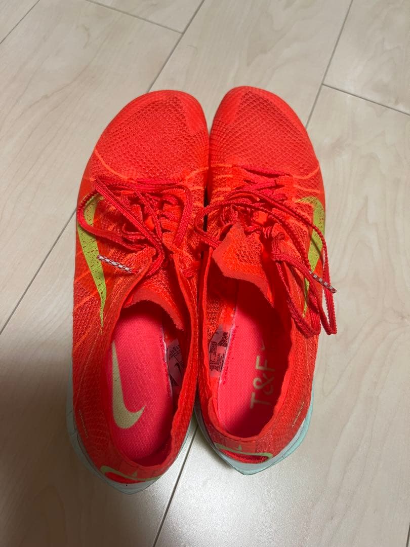 ナイキ ズーム ヴィクトリー27.5cm