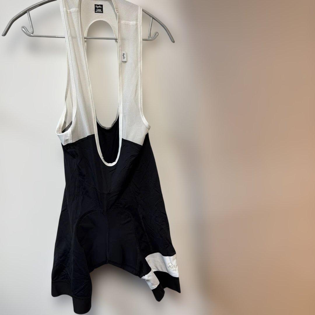 Rapha LIGHTWEIGHTBIB Lサイズ 値引交渉可