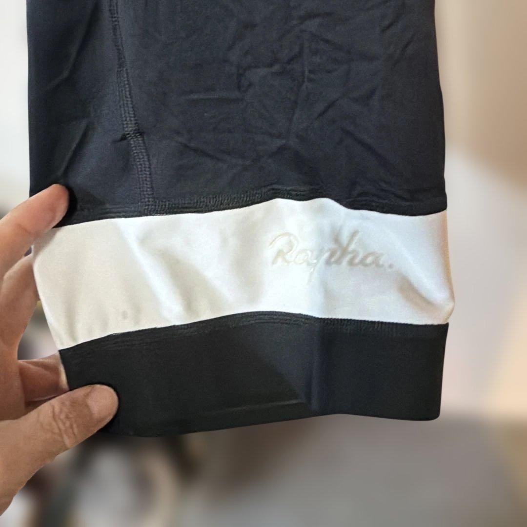 Rapha LIGHTWEIGHTBIB Lサイズ 値引交渉可