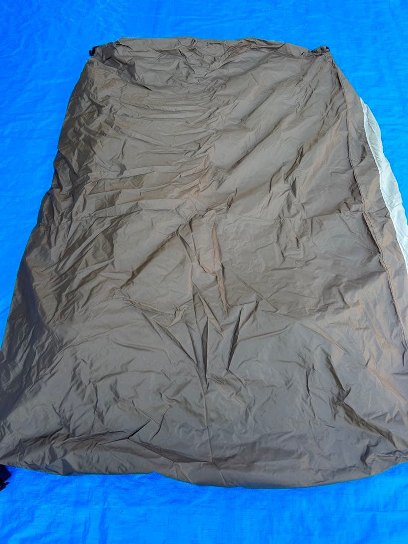 【美品】オガワ オーナーロッジ ヒュッテレーベン