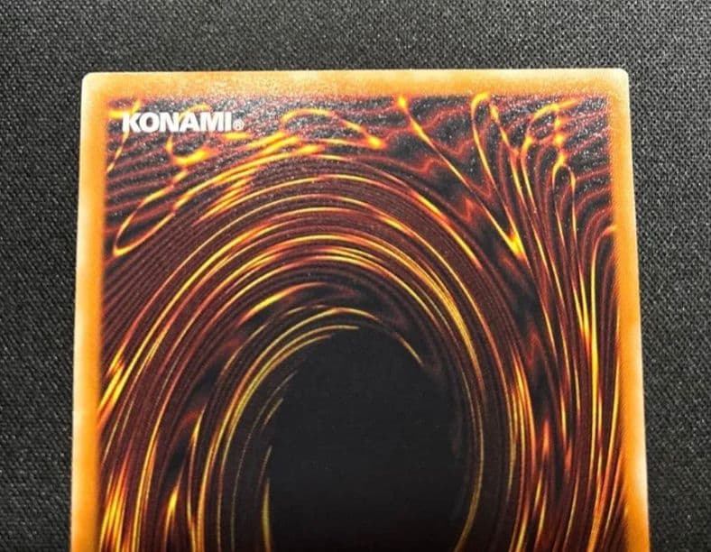 遊戯王　デーモンの召喚　レリーフ　美品