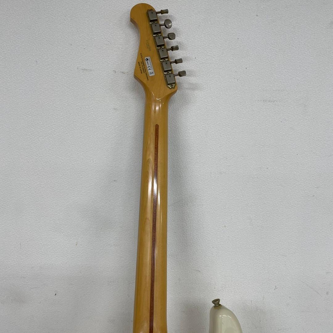 FGN フジゲン ネオクラシック エレキギター NeoClassic Y1055