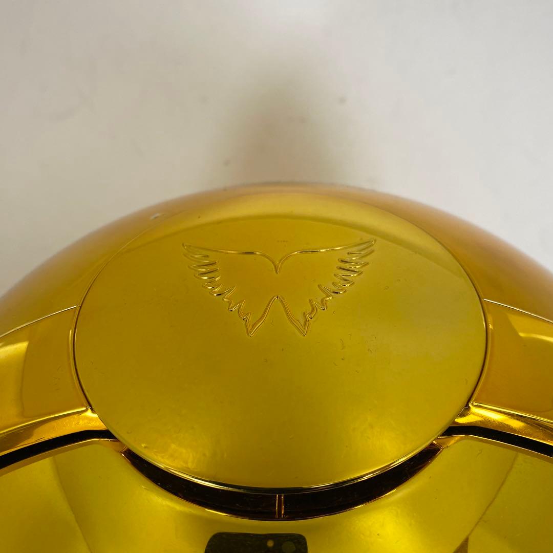 エンジェル　ヴィンテージ　エッグ　ゴールド　シャンパン　2008 箱　ケース