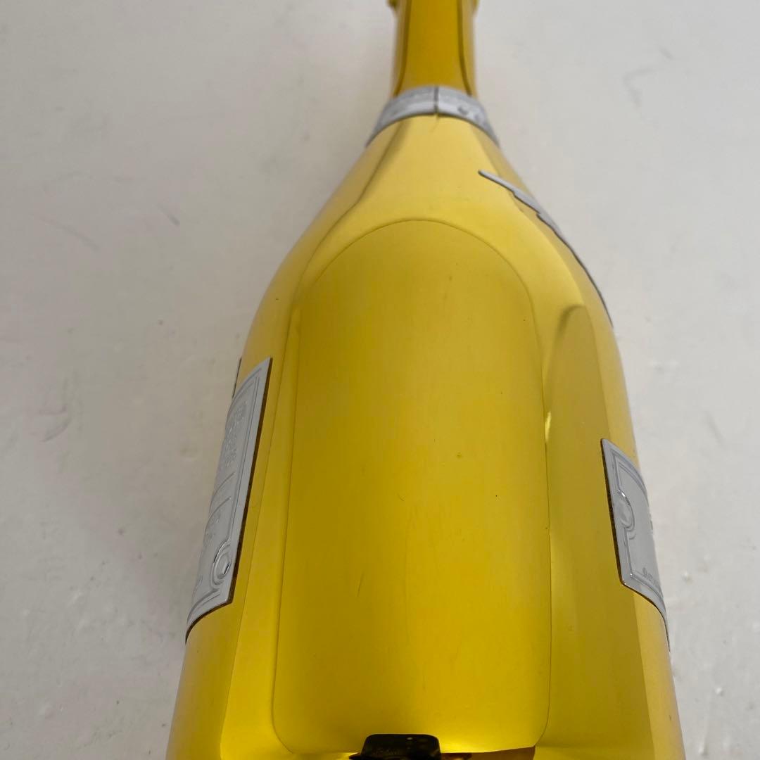 エンジェル　ヴィンテージ　エッグ　ゴールド　シャンパン　2008 箱　ケース