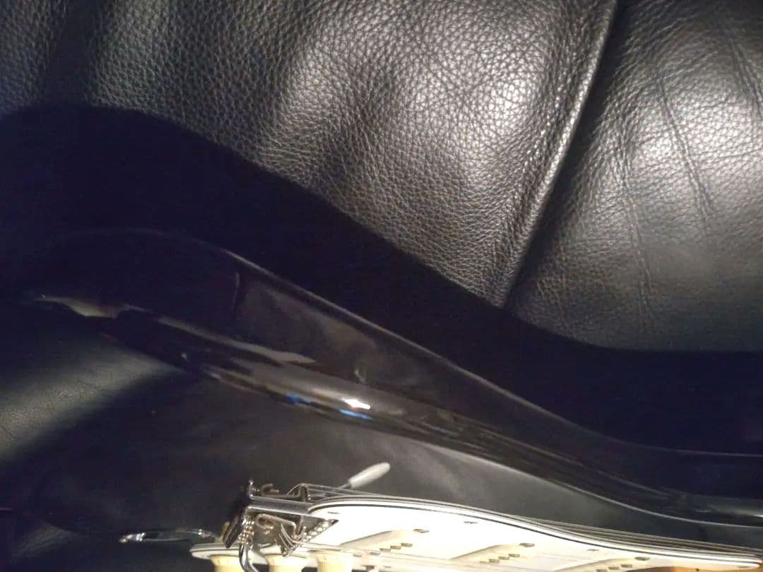 ギター Fender Japan ST-STD