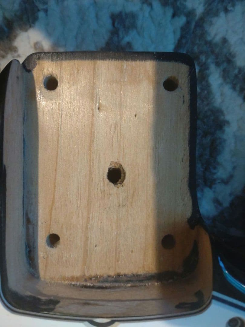 ギター Fender Japan ST-STD