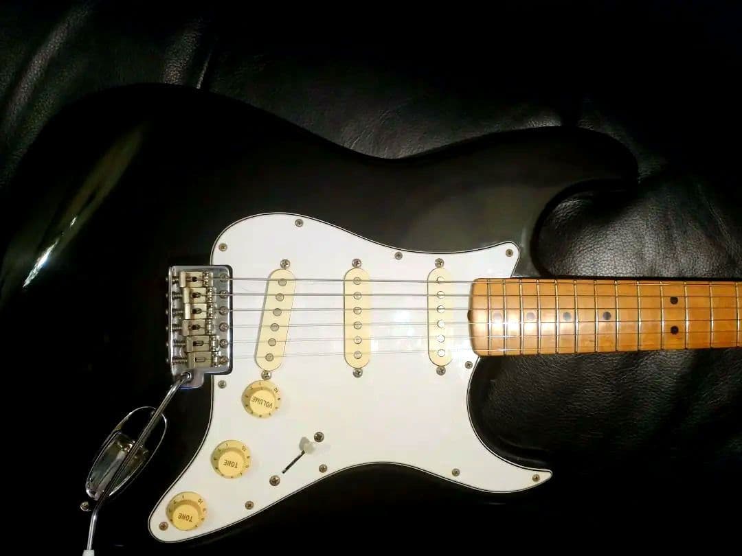 ギター Fender Japan ST-STD