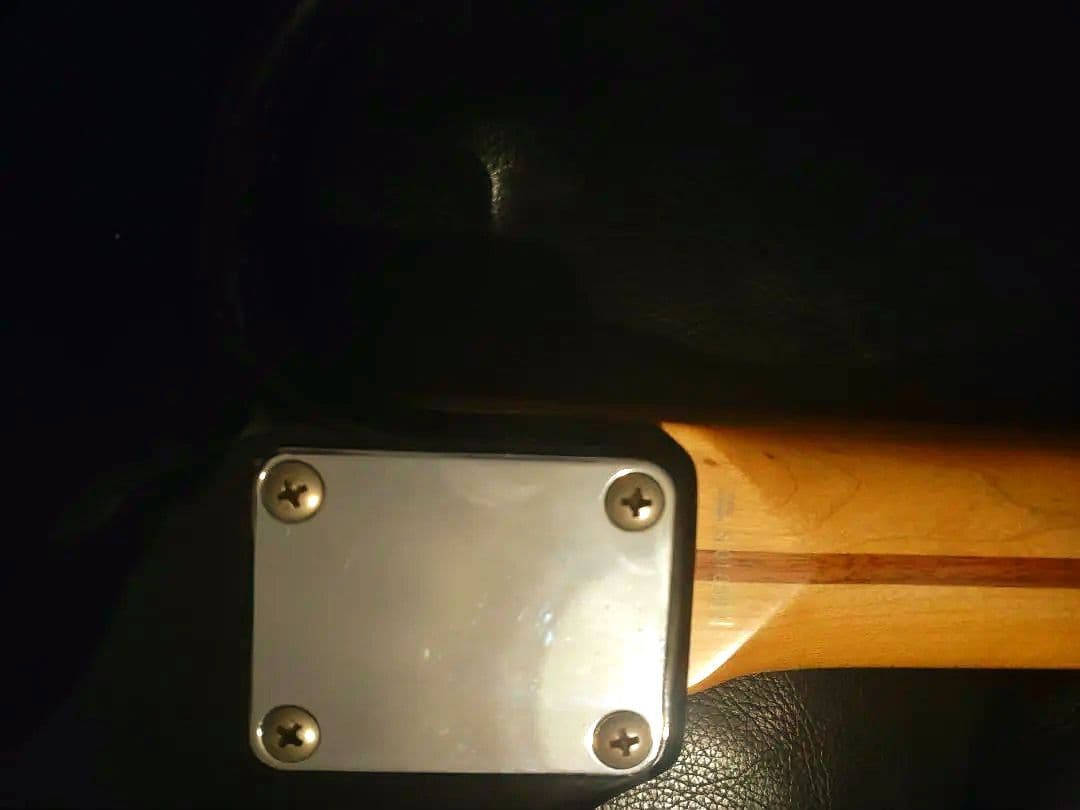 ギター Fender Japan ST-STD