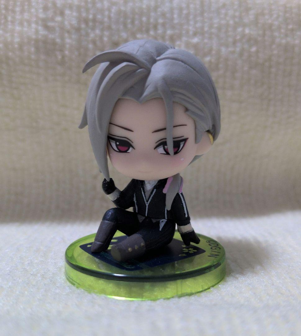 大般若長光　ねんどろいど＋すわらせ隊＋本丸博ストラップ