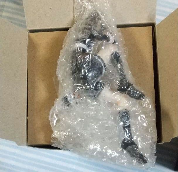 刀剣乱舞 ぬーどるストッパーフィギュア 髭切 へし切長谷部 薬研藤四郎