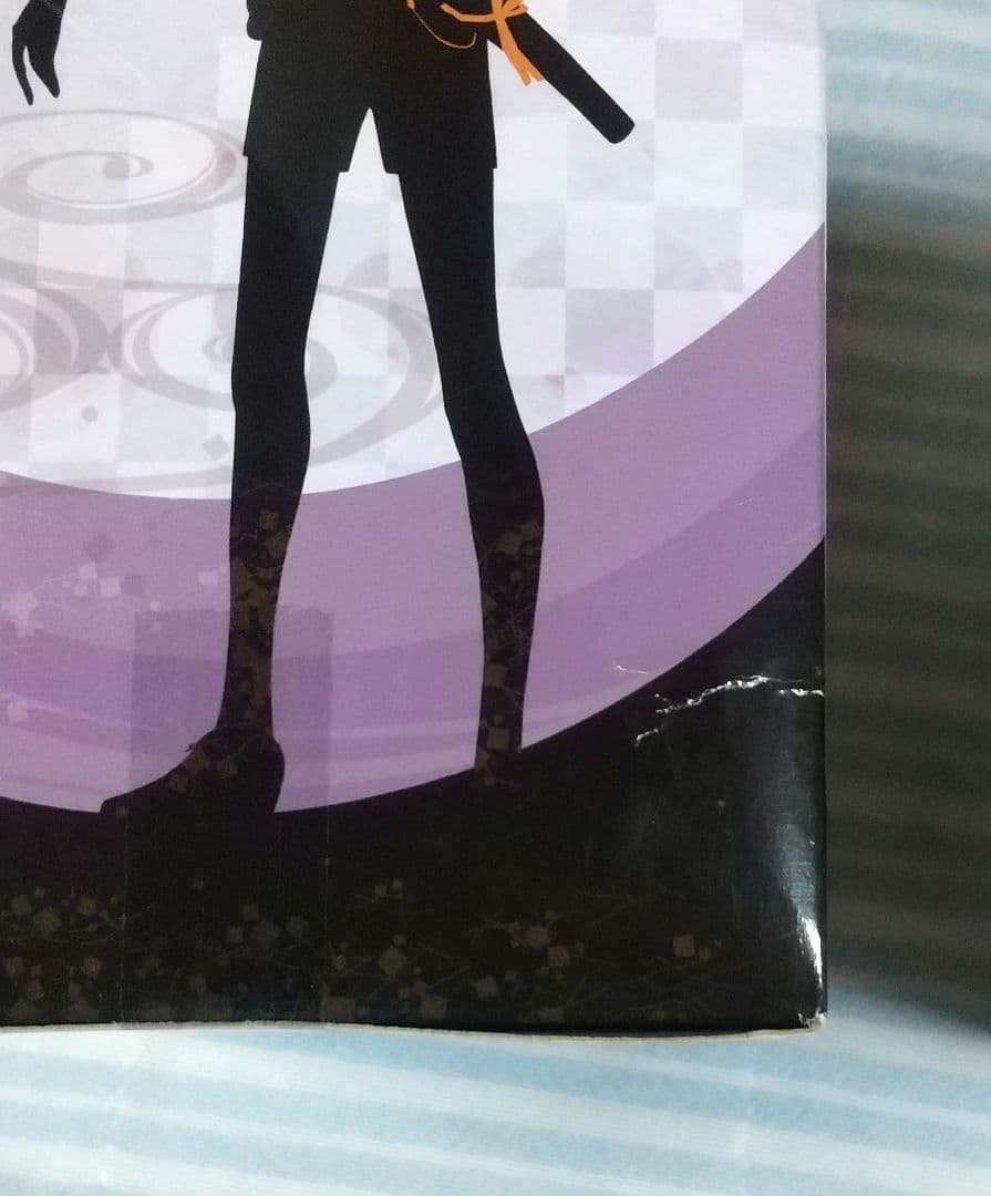 刀剣乱舞 ぬーどるストッパーフィギュア 髭切 へし切長谷部 薬研藤四郎