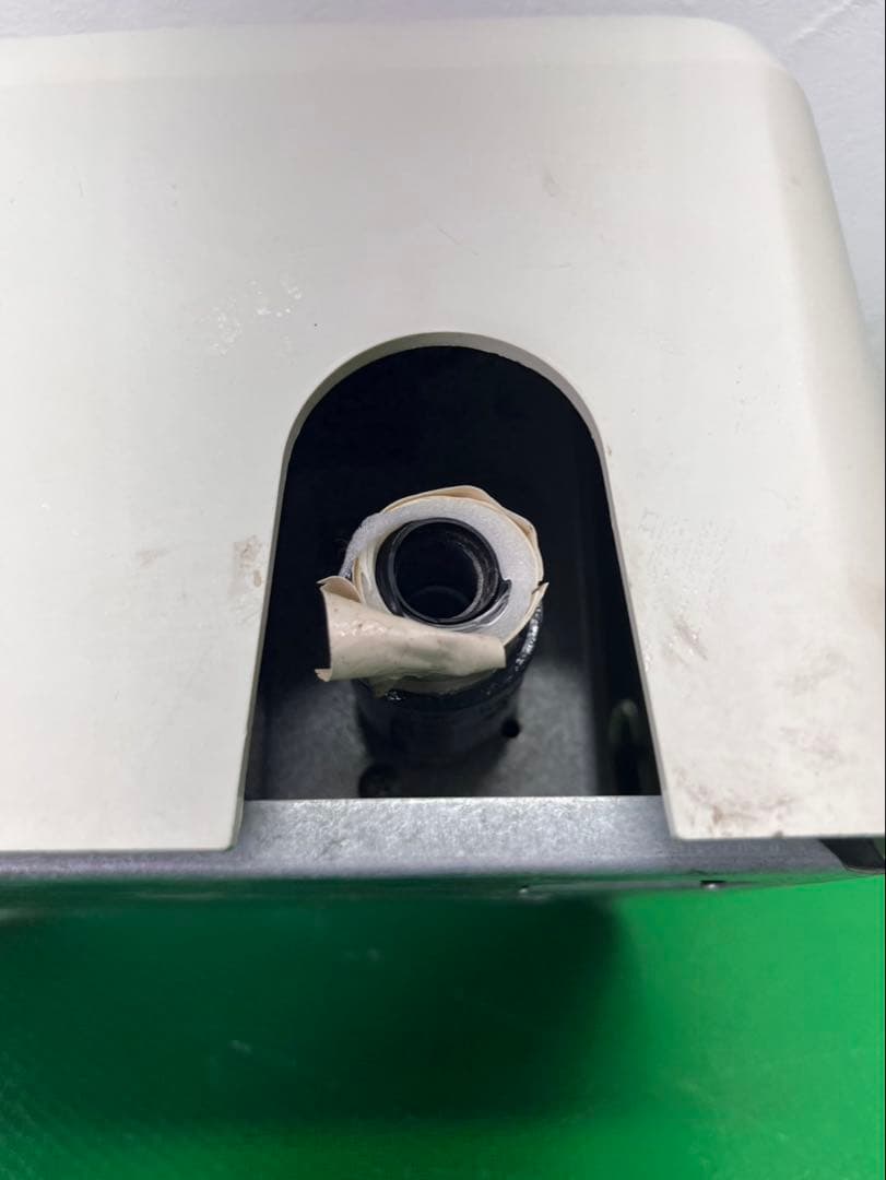 ドレンアップキット　K-KDU571HS ダイキンパッケージエアコン用