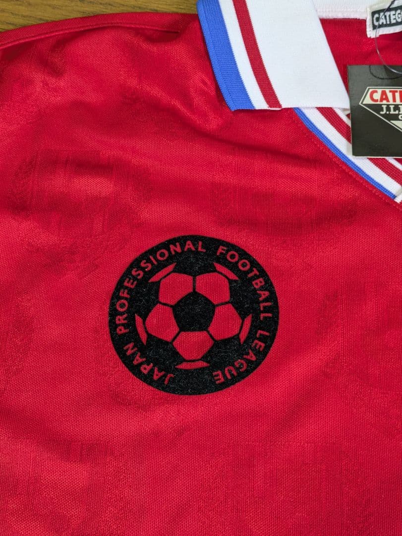 鹿島アントラーズ ポロシャツ