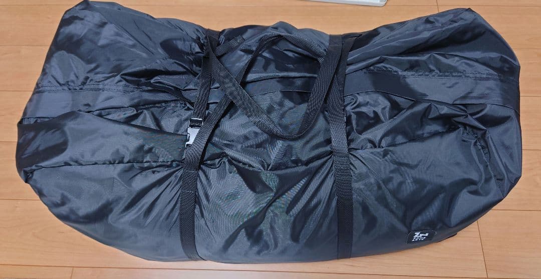 ゼインアーツ ウータL ZANE ARTS WOOTA-L