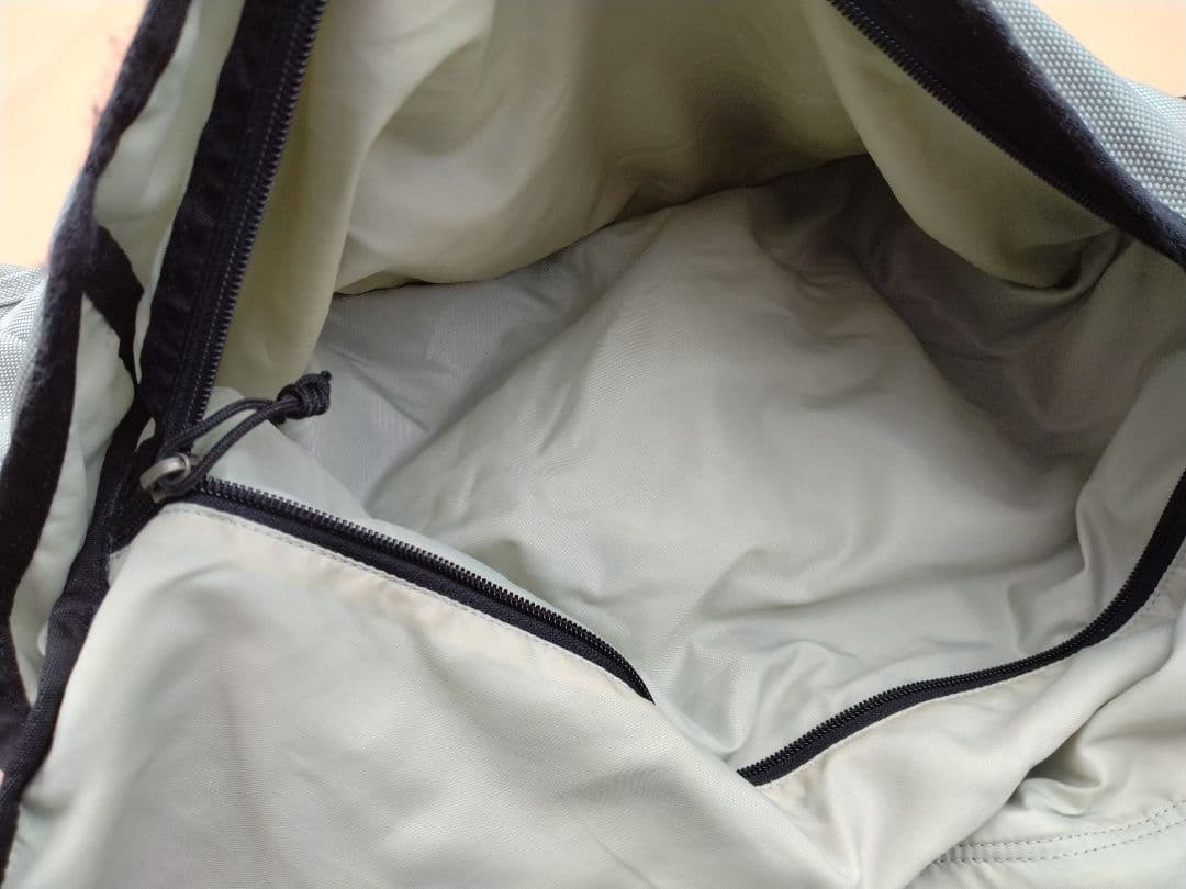 Patagonia メッセンジャーバッグ