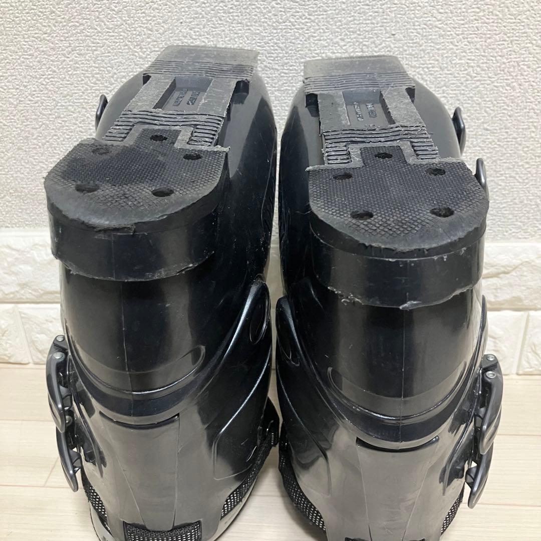 27〜27.5cm/MCCOUGER M305 マックーガー スキーブーツ