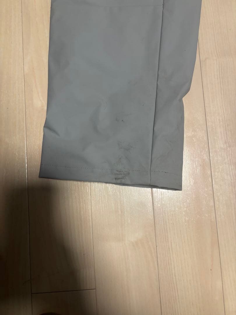 ダイワ　PVCオーシャンサロペット　DW-9022