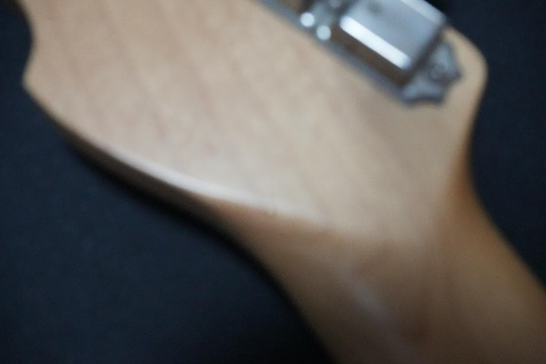 momose ジャズマスター　コリーナボディ