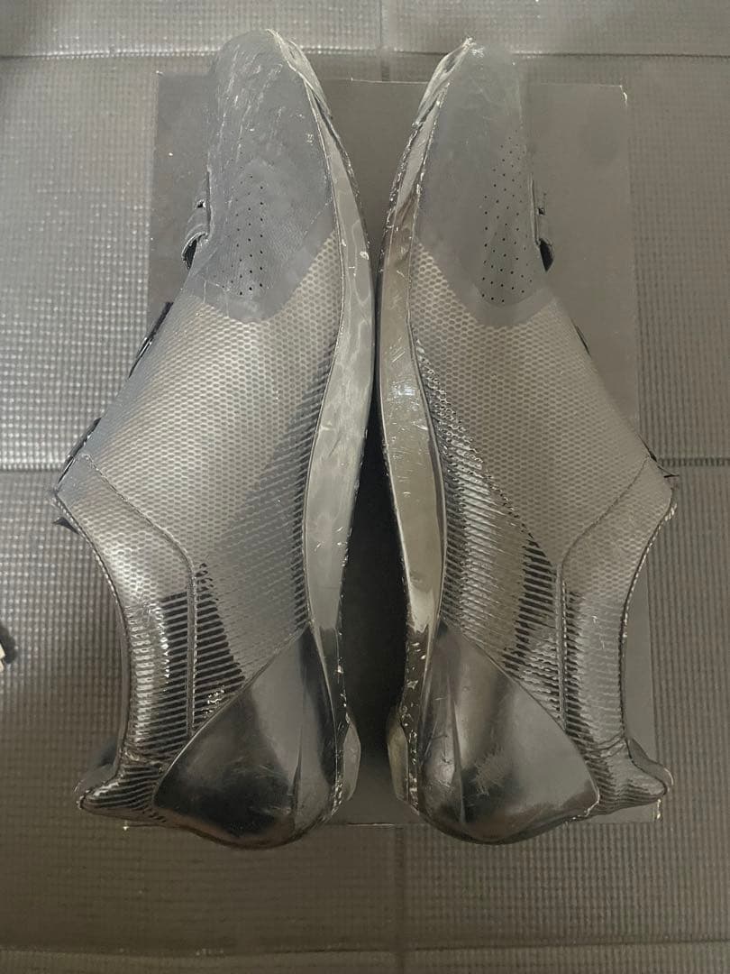 S-Works 7ブラック シューズ