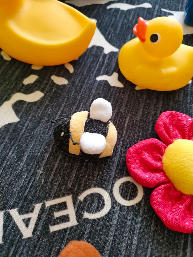 プレイアロング　Play Along! ワールドファミリー 新子役 DWE