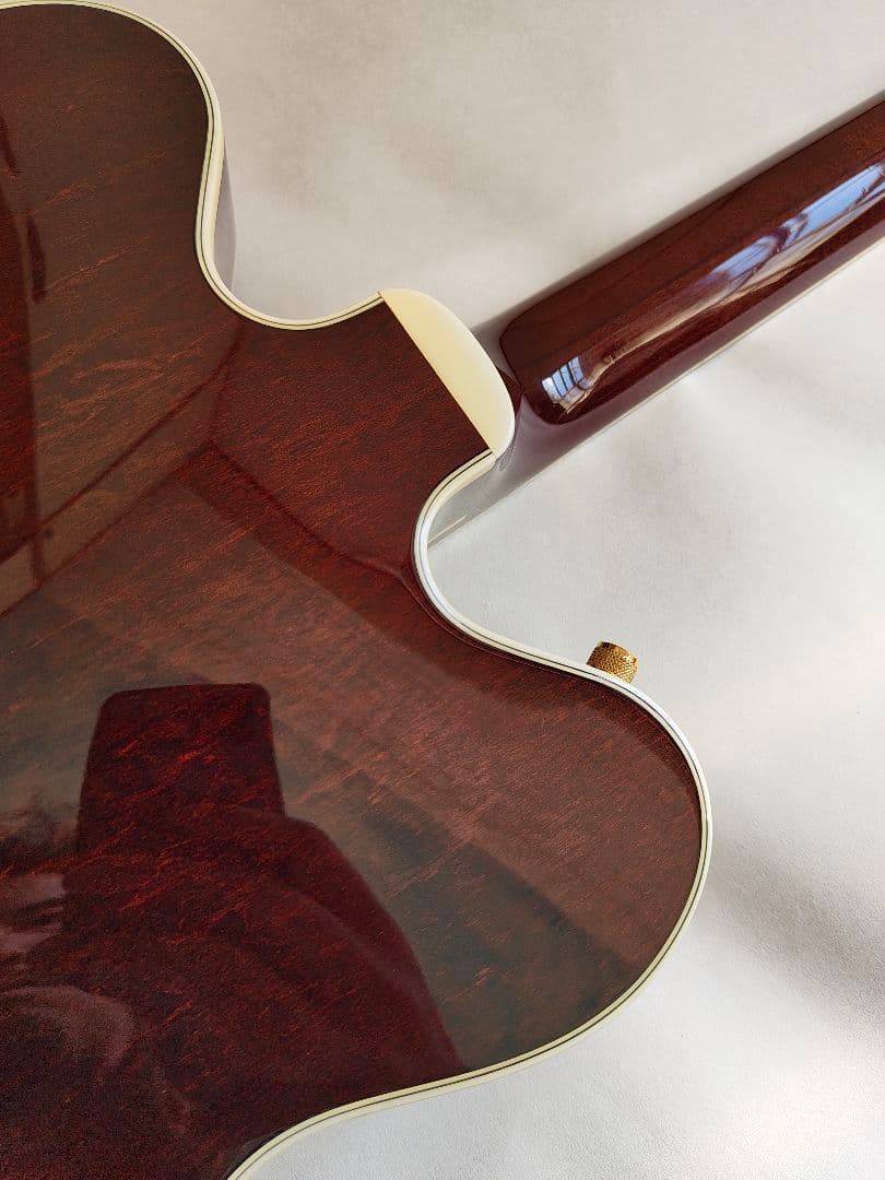 Gretsch Country Classic G6122 2004年製