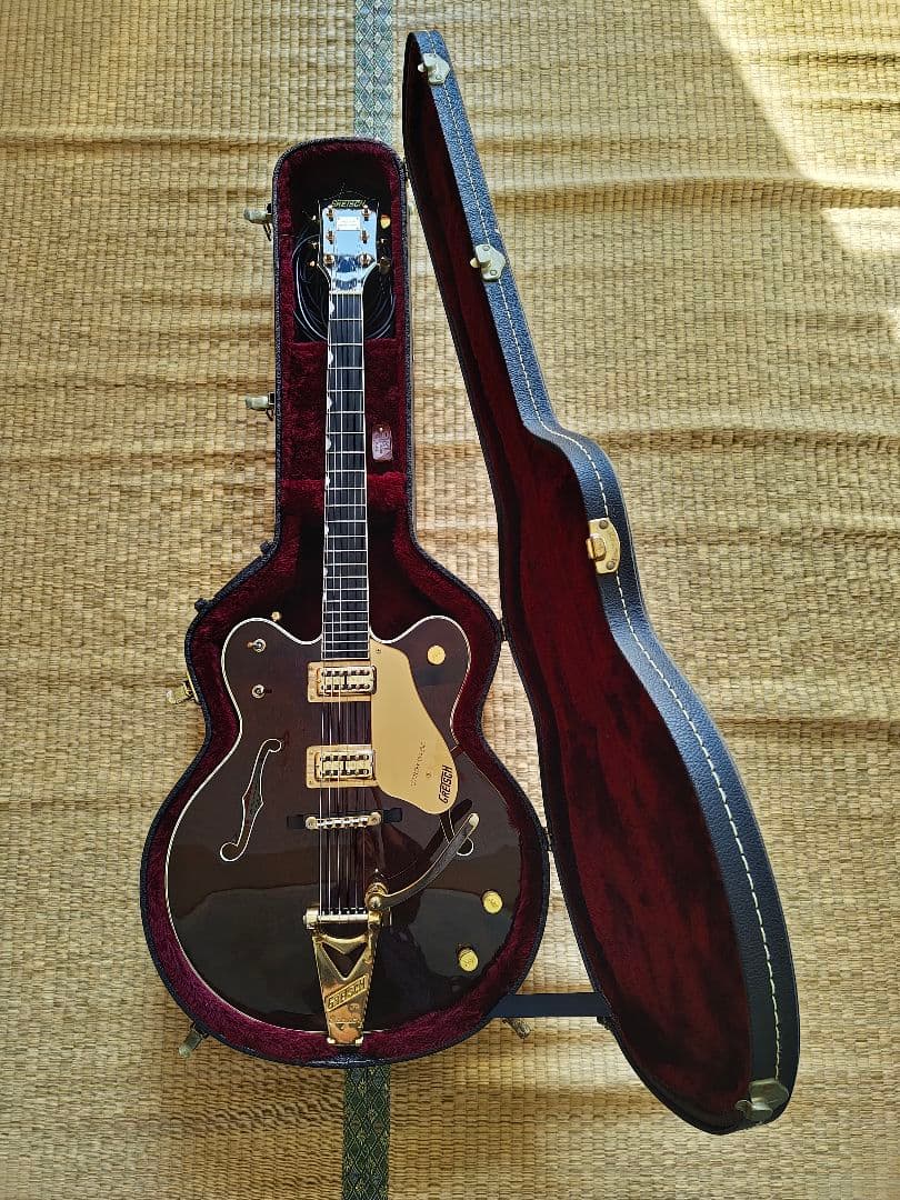 Gretsch Country Classic G6122 2004年製
