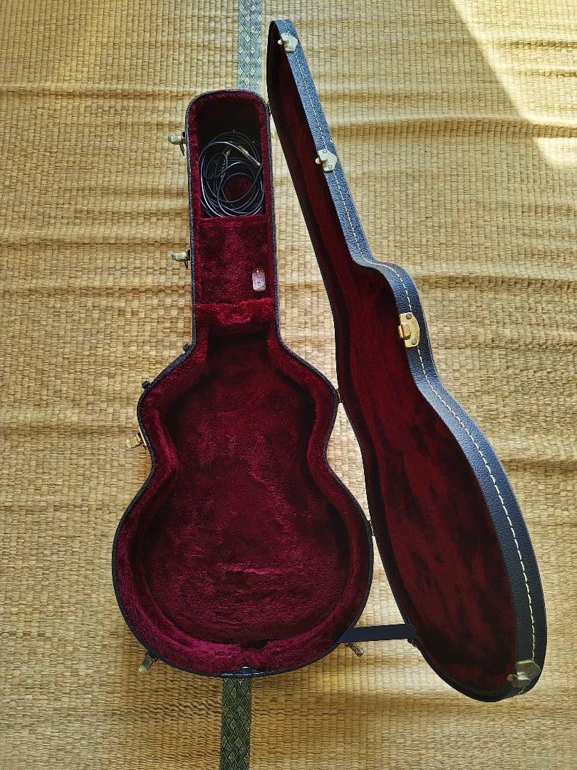 Gretsch Country Classic G6122 2004年製