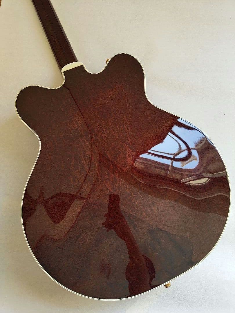 Gretsch Country Classic G6122 2004年製