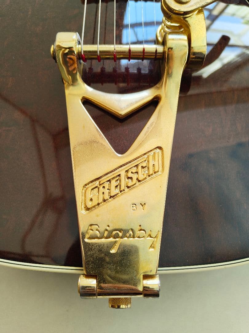 Gretsch Country Classic G6122 2004年製