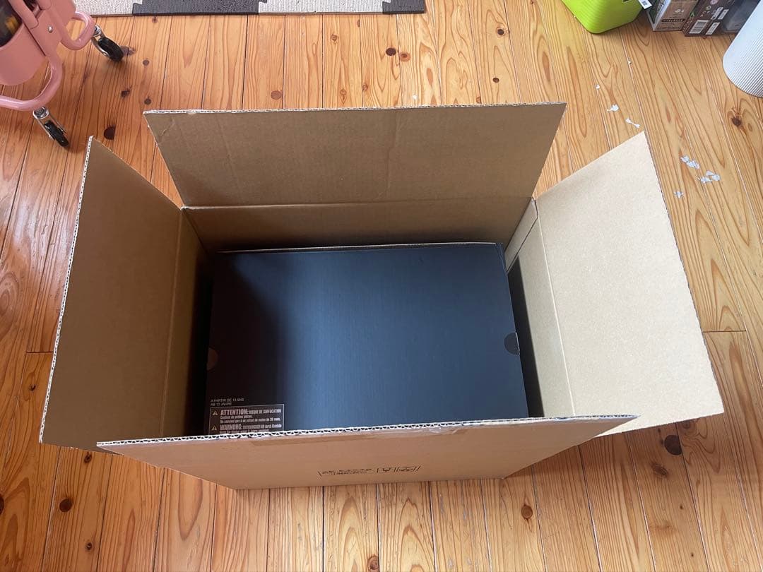 FINAL FANTASY VII STATIC ARTS セフィロスフィギュア