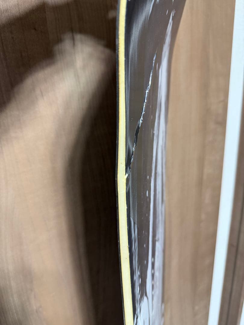 【週末値下げ！】CAPITA MERCURY キャピタ　マーキュリー153cm