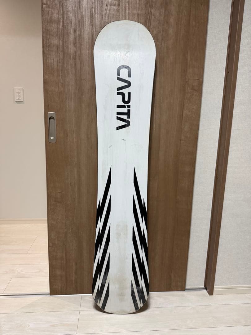 【週末値下げ！】CAPITA MERCURY キャピタ　マーキュリー153cm