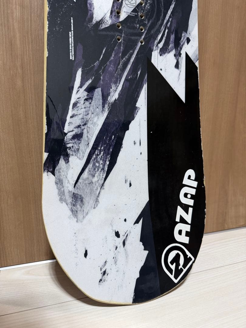 【週末値下げ！】CAPITA MERCURY キャピタ　マーキュリー153cm