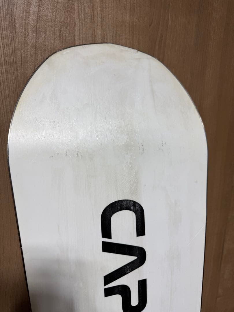 【週末値下げ！】CAPITA MERCURY キャピタ　マーキュリー153cm