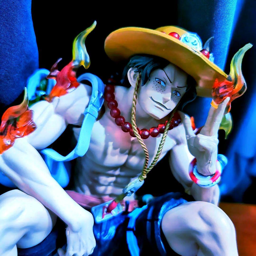 エース ガレージキット フィギュア