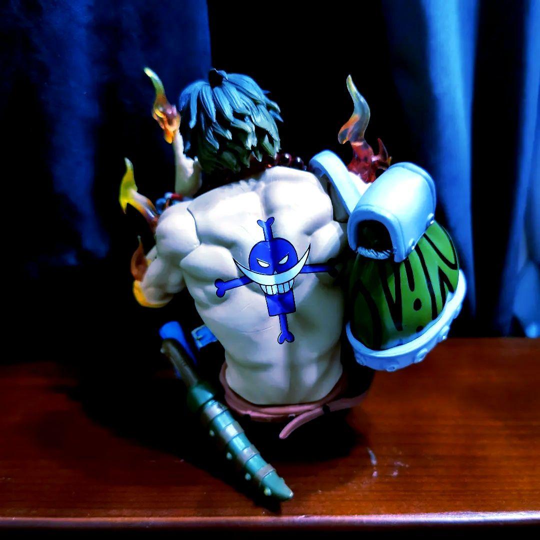 エース ガレージキット フィギュア