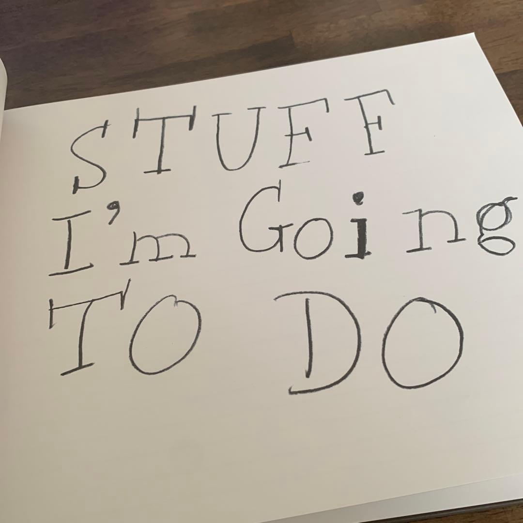 カールじいさんの空飛ぶ家 レプリカジャーナル