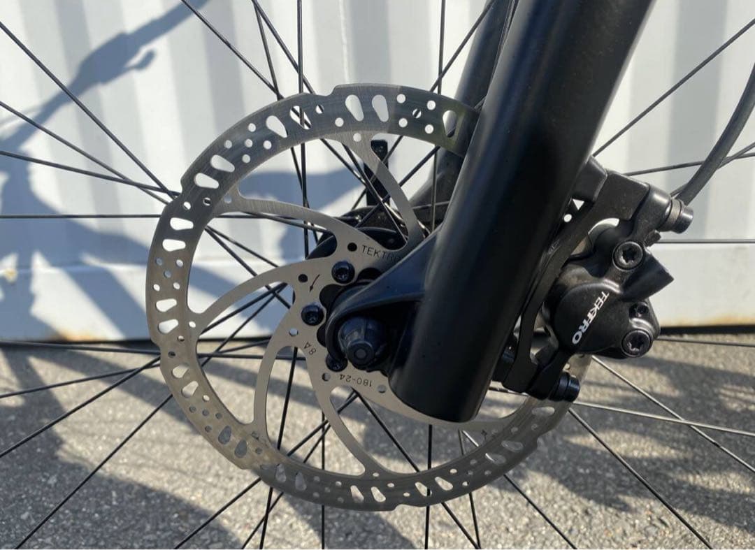 美品　COMMENCAL EL CAMINO GL 29er コメンサル2019