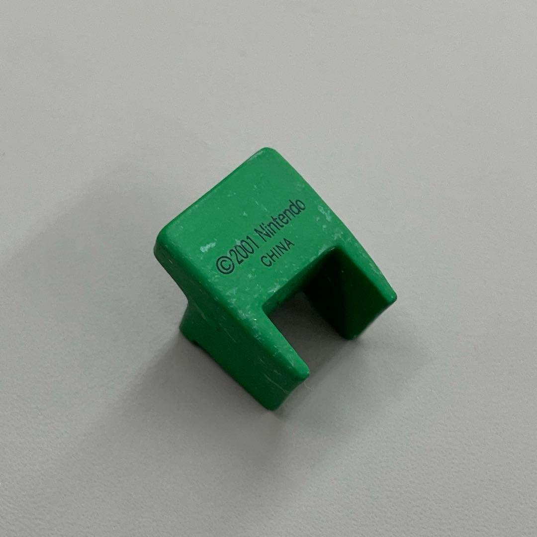 どうぶつの森　森をつくろう！ F-41 ぺりみNEWフィギュアコレクション　レア