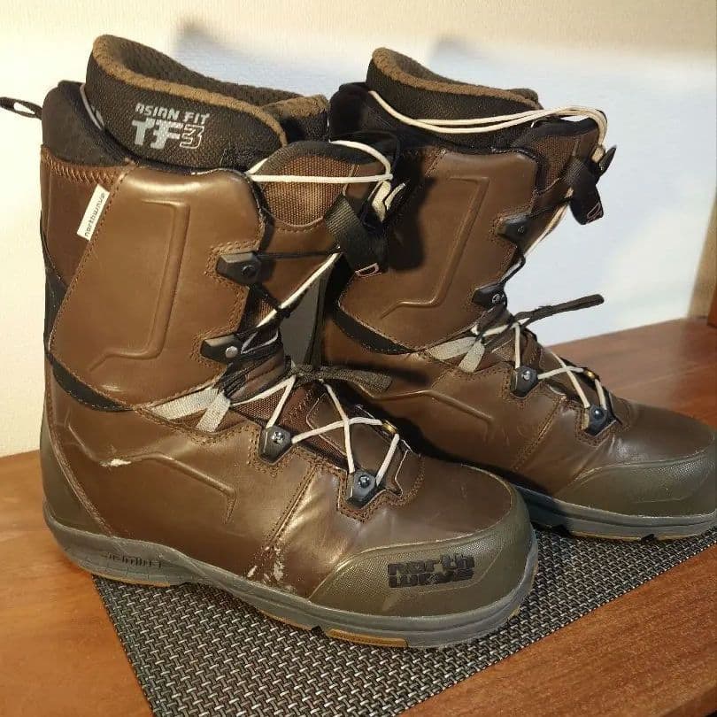 NORTHWAVE DECADE 28.0cm （ノースウェーブ ディケイド）