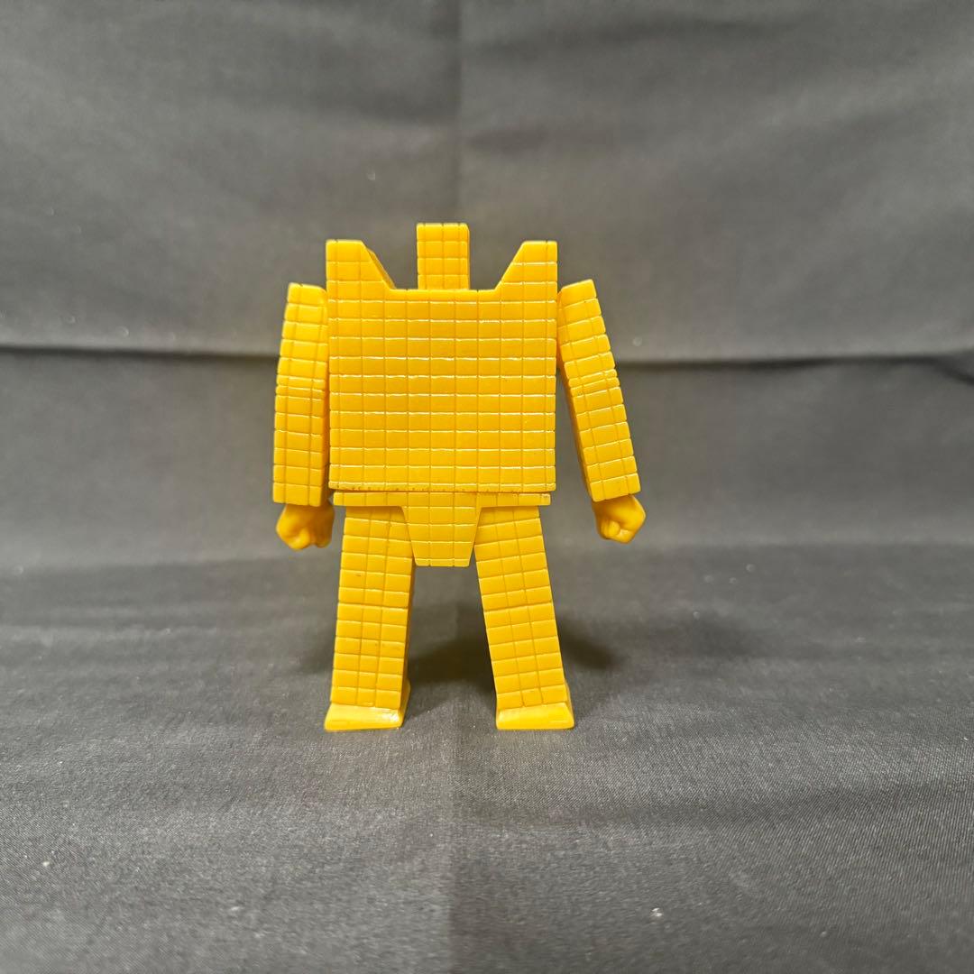 当時物 希少 レア キン肉マン バンダイ サンシャイン ソフビ 1984年