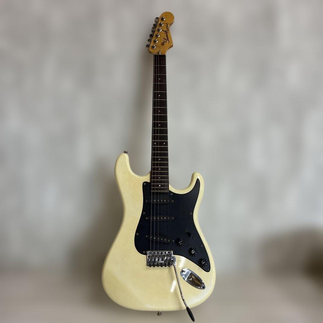 samick エレキギター