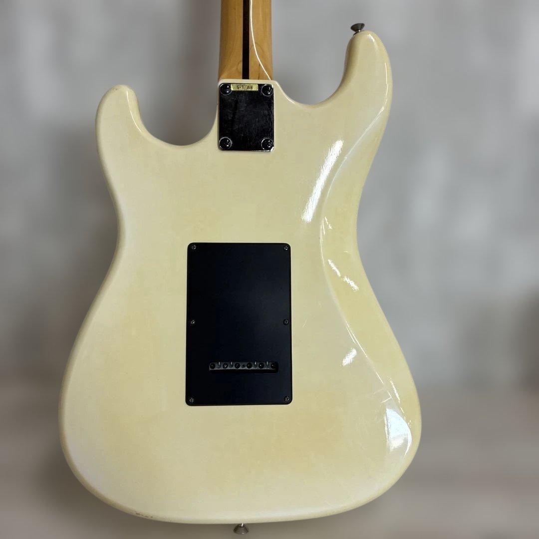 samick エレキギター